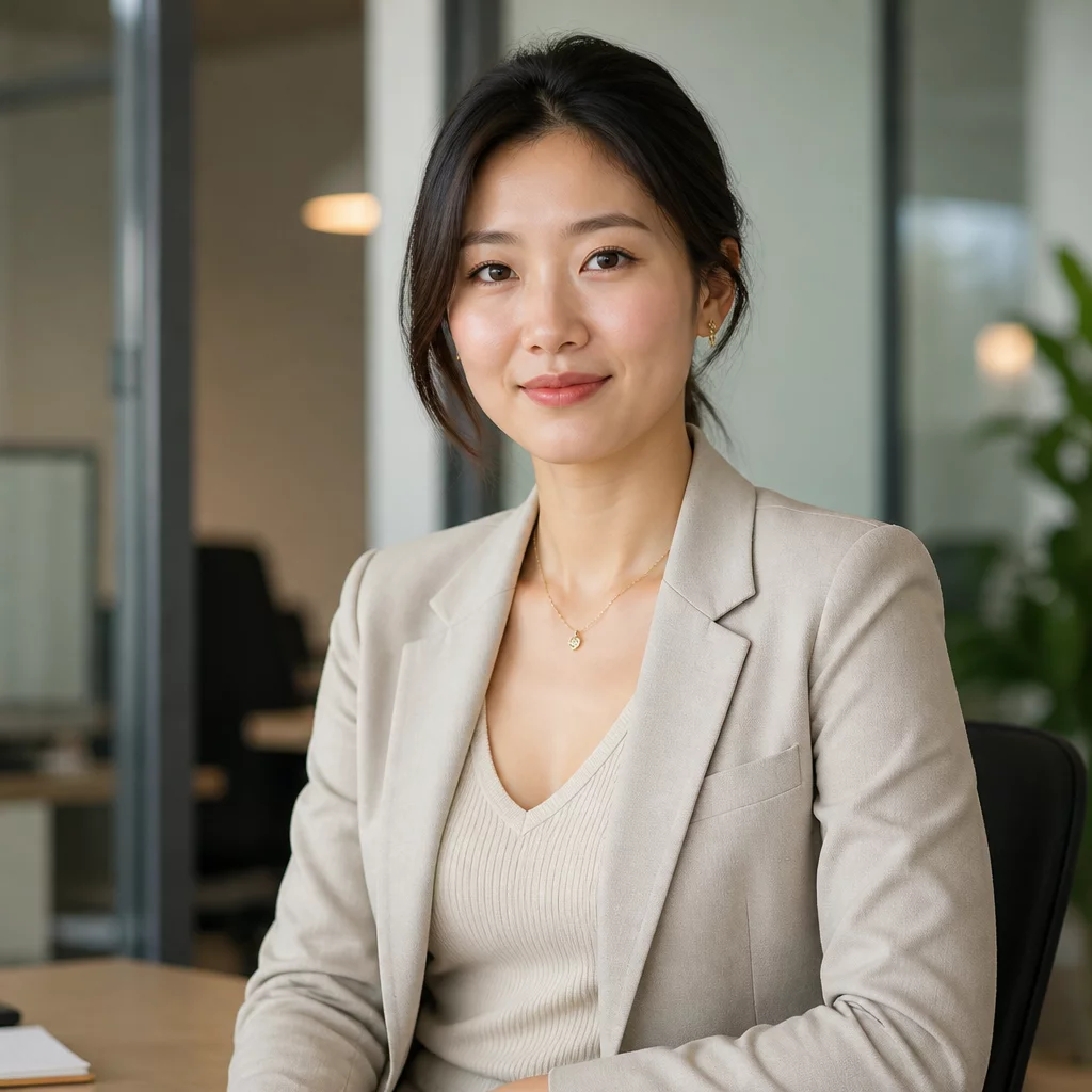 林雅婷